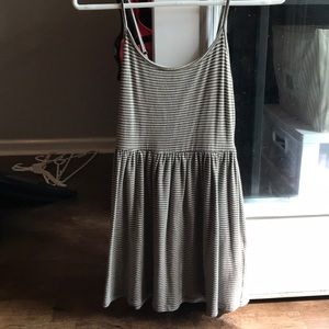 Forever 21 simple summer dress